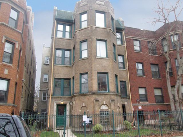 7716 N Marshfield Ave. #2, Chicago, IL 60626