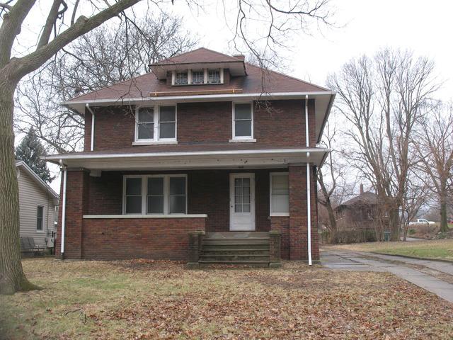 417 N Whitney Ave., Joliet, IL 60435