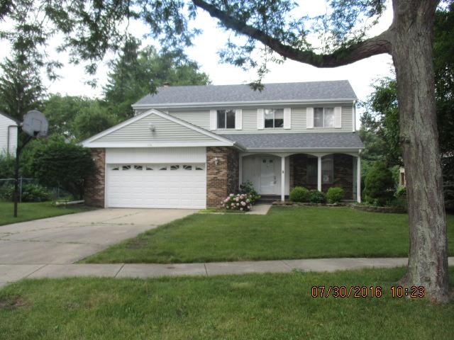 108 Annapolis Dr., Vernon Hills, IL 60061