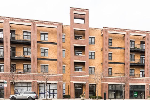 4700 N Western Ave. #3A, Chicago, IL 60625