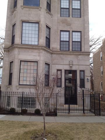 5017 S Indiana Ave., Chicago, IL 60615