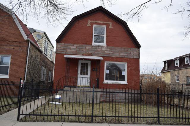1041 N Keystone Ave., Chicago, IL 60651