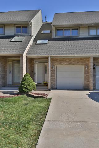 11055 Catherine Dr., Palos Hills, IL 60465