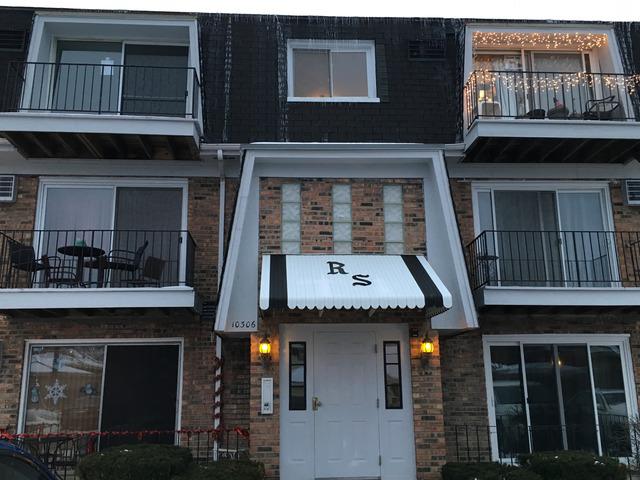 10306 Ridgeland Ave. #303, Chicago Ridge, IL 60415