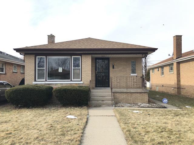384 Luella Ave., Calumet City, IL 60409