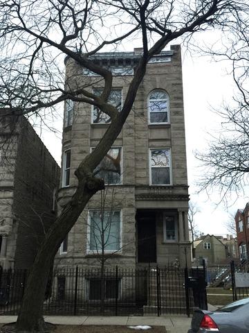 2615 W Potomac Ave., Chicago, IL 60622