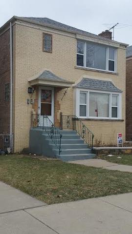 4955 N Kilpatrick Ave., Chicago, IL 60630