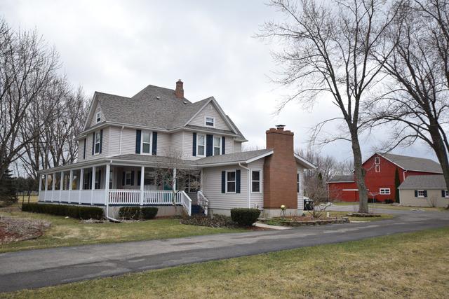 8961 Spring Creek Rd., Rockford, IL 61114
