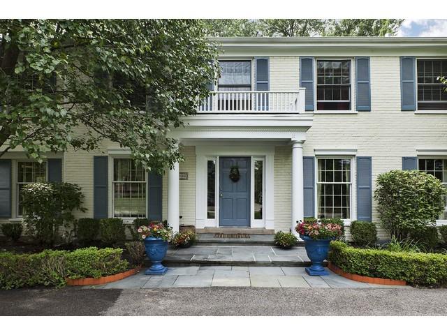 1066 Mount Pleasant Rd., Winnetka, IL 60093
