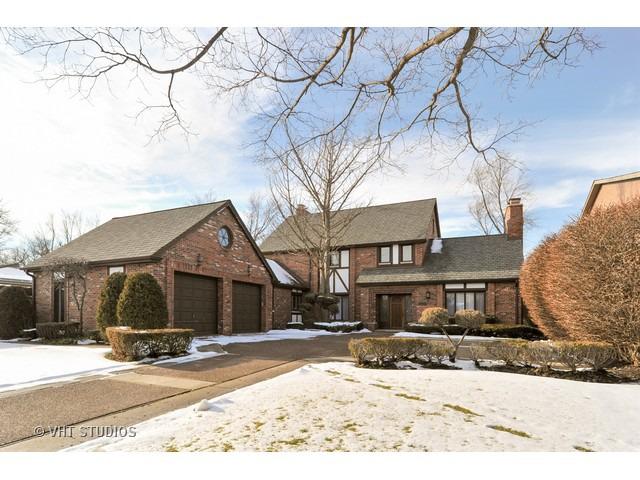 6440 N Leroy Ave., Lincolnwood, IL 60712