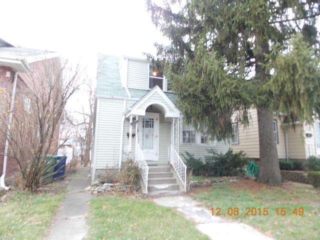 9412 S Turner Ave., Evergreen Park, IL 60805