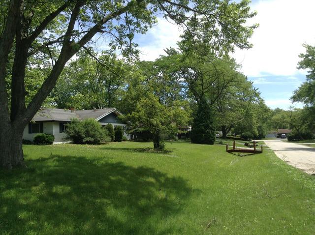 17841 Baker Ave., Country Club Hills, IL 60478