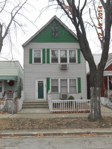 958 W 36th St., Chicago, IL 60609