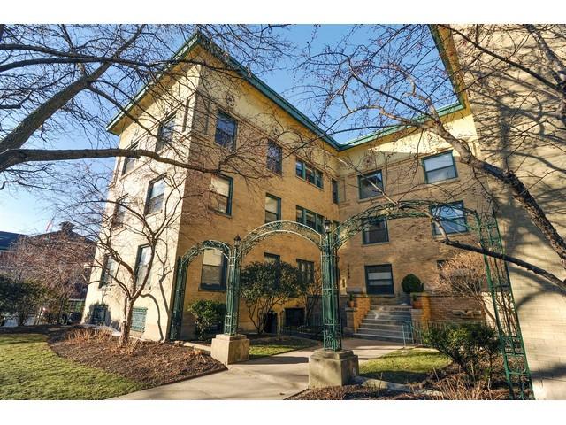 4400 N Paulina St. #1A, Chicago, IL 60640