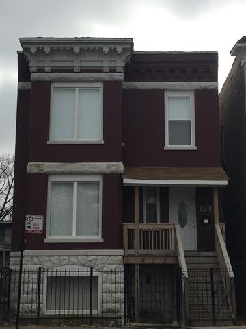 2751 W Jackson Blvd., Chicago, IL 60612