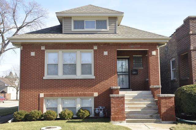 3801 Wisconsin Ave., Berwyn, IL 60402