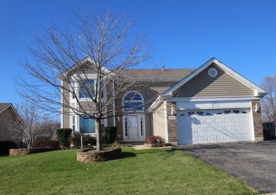 525 Farmhill Cir., Wauconda, IL 60084