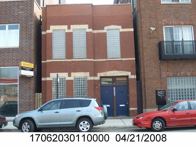 1723 W North Ave., Chicago, IL 60622