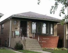 6456 W 63rd Pl., Chicago, IL 60638