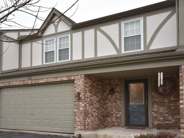 9209 Lakeview Dr., Orland Park, IL 60462