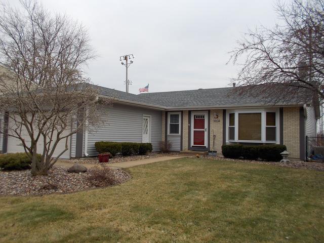 19936 S Spruce Dr., Frankfort, IL 60423