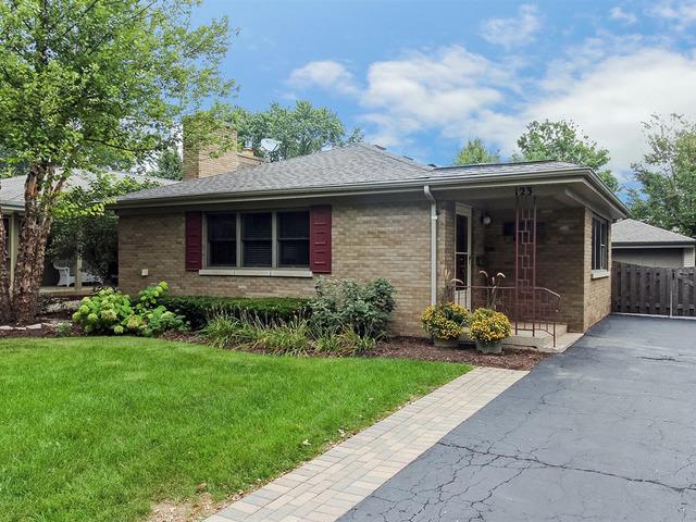 123 N Gilbert Ave., La Grange, IL 60525