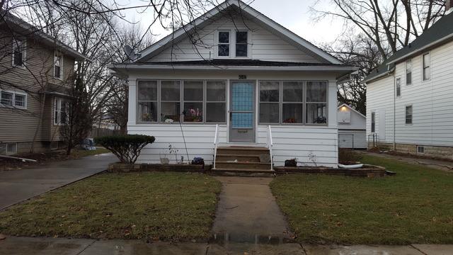 534 Talma St., Aurora, IL 60505