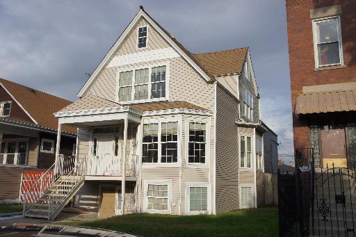 2109 N Lawler Ave., Chicago, IL 60639