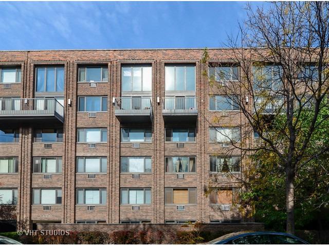 644 W Arlington Pl. #1C, Chicago, IL 60614