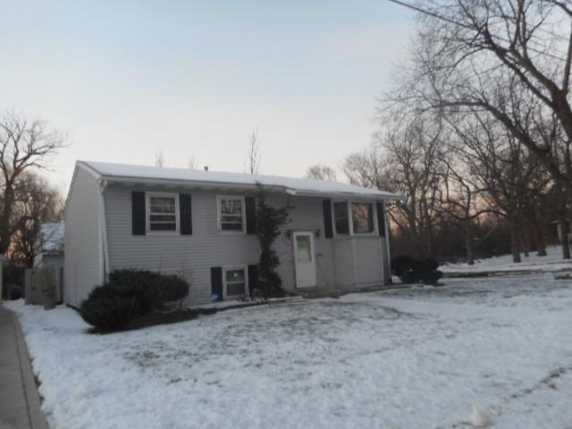 620 W 15th Pl., Chicago Heights, IL 60411