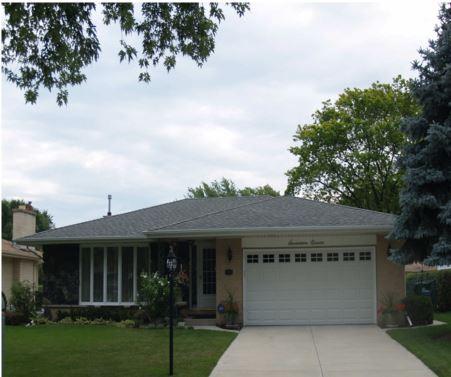 1711 N Larch Dr., Mount Prospect, IL 60056