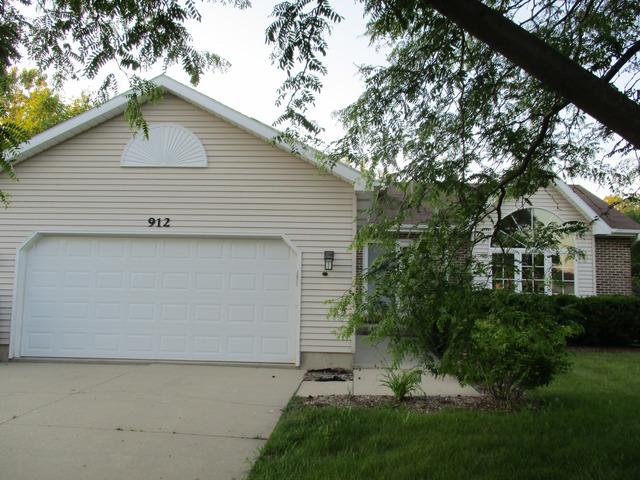 912 Washington Ave., Winthrop Harbor, IL 60096