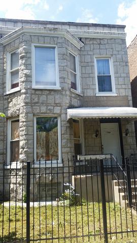 1508 N Monticello Ave., Chicago, IL 60651