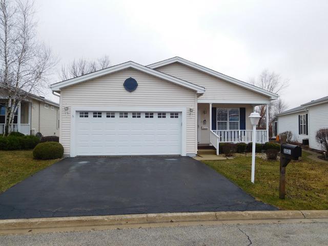 3221 Harness Ln., Grayslake, IL 60030