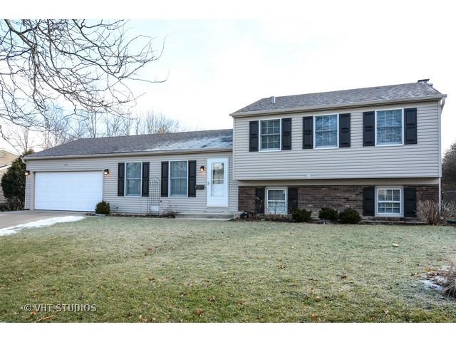 233 Covington Pl., Schaumburg, IL 60194