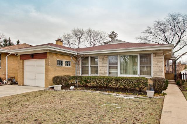7245 N Keystone Ave., Lincolnwood, IL 60712