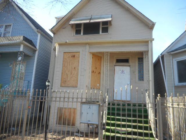 1720 N Keeler Ave., Chicago, IL 60639