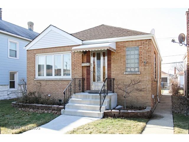 5222 S Nagle Ave., Chicago, IL 60638