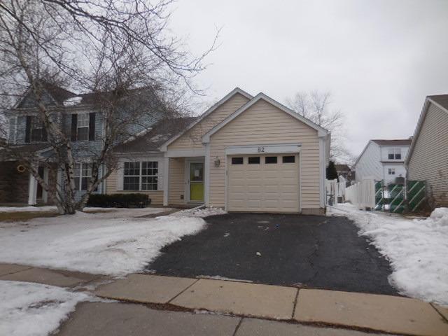 82 Bradford Ln., Mundelein, IL 60060