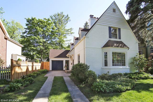 632 Wayland Ave., Kenilworth, IL 60043