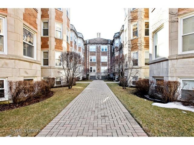 865 W Cornelia Ave. #3, Chicago, IL 60657