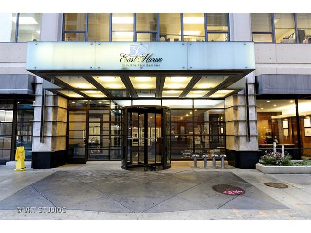 30 E Huron St. #5607, Chicago, IL 60611