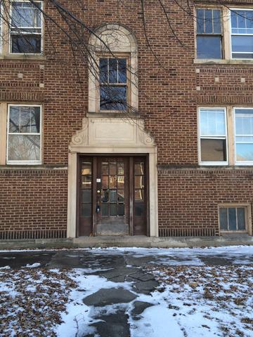 7338 S Laflin St., Chicago, IL 60636