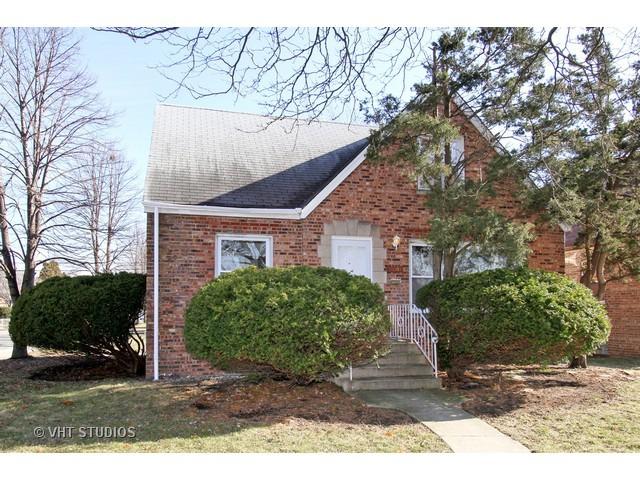 11001 S Peoria St., Chicago, IL 60643