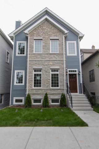 2233 W Wellington Ave., Chicago, IL 60618