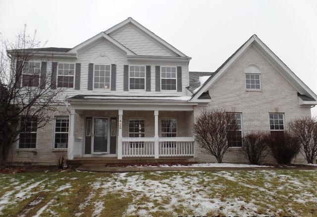 1425 Glenside Dr., Bolingbrook, IL 60490