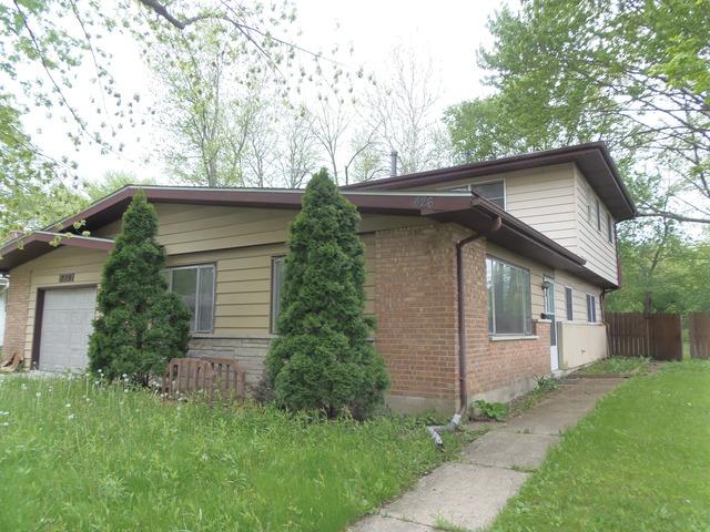 426 Tomahawk St., Park Forest, IL 60466