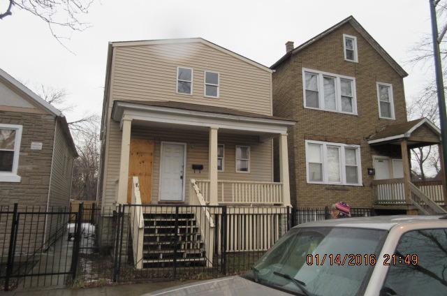 5211 S Aberdeen St., Chicago, IL 60609