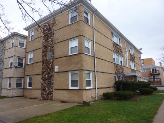 8600 W Summerdale Ave. #3N, Chicago, IL 60656