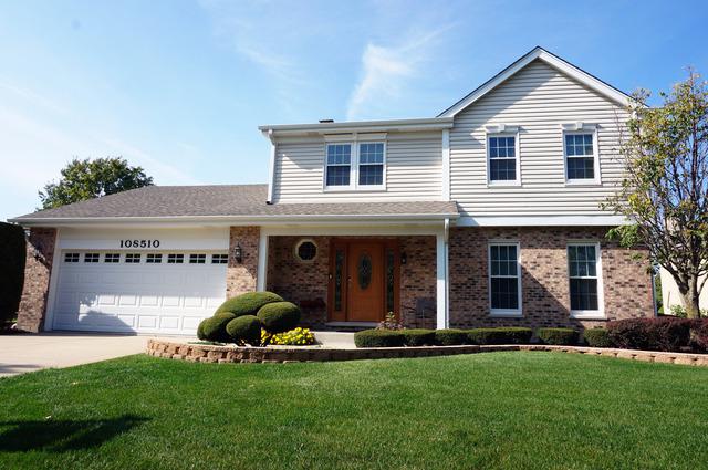 10s510 Havens Dr., Downers Grove, IL 60516